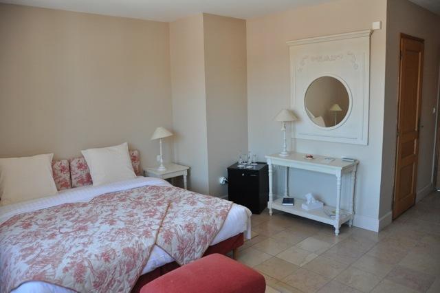 Le Clos Du Moulin Hotel Berck Room photo