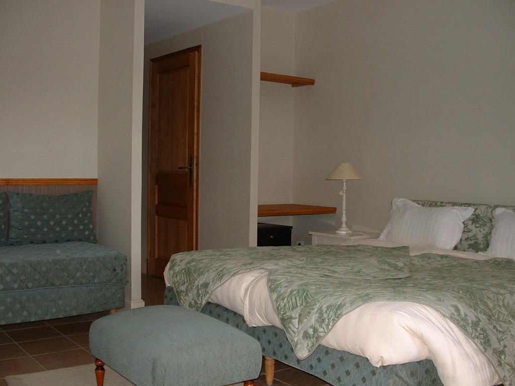 Le Clos Du Moulin Hotel Berck Room photo