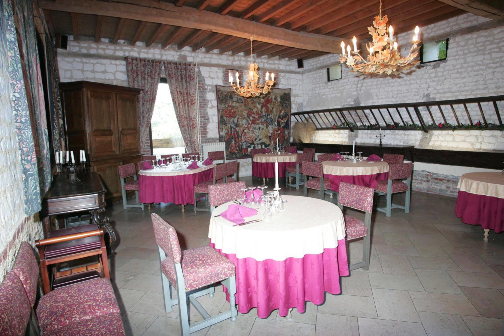 Le Clos Du Moulin Hotel Berck Exterior photo